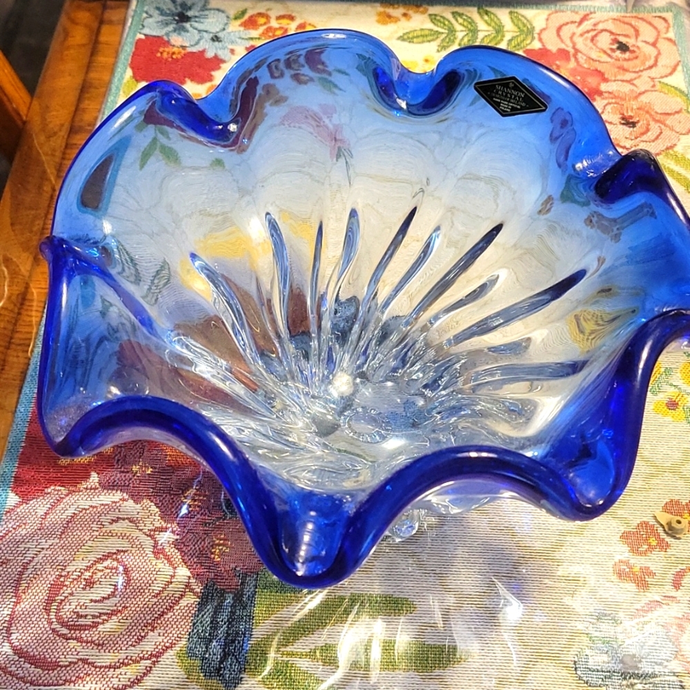 Beautiful Crystal